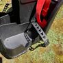 Centre Mounted Child Bike Seat Weeride Image 8