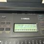 Yamaha keyboard YPT-270 with stand and stool Image 5