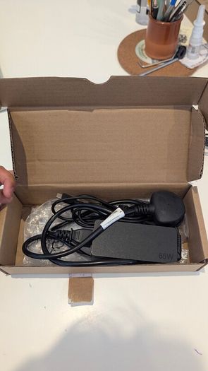 Laptop Charger