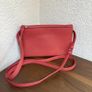 Allsaints Leather Crossbody Bag Image 2