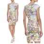Ted Baker Pancha window blossom dress 12-14 Image 3