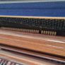 BELL Compact Upright Piano Image 2