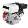 Petrol Engine Air Cooled 4 Stroke Engine 6.5HP Pull Start 168F OHV Single Cylinder Replacement Petrol Engine 196cc Image 8