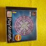 Who wants to be a millionaire PlayStation1 Ps1 PlayStation 2 ps2 games Original Image 2