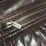 Jaket Leather Massimo Dutti Image 7