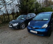 2008 Toyota Aygo