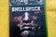Shellshock Shell shock Xbox Original Games Original Pal version