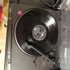 Technics Original Turntable SL-BD2