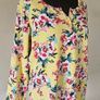 Floral print blouse Image 2