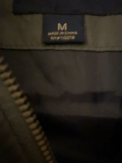 us polo jacket