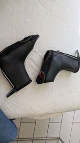 cycling shoes