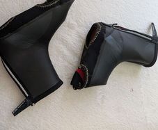 cycling shoes