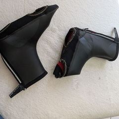 cycling shoes