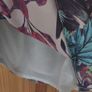 Luke Lovely floral top (free postage) Image 5