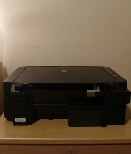 Canon Pixma MG2550S All-in-one Printer