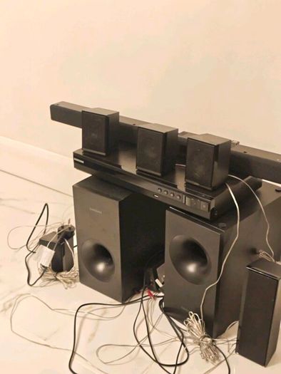 Electronic