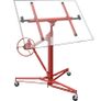 XXL Drywall Lift & Sheetrock Lifter Panel Hoist 11FT / 150lbs Image 3