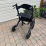 Helavo Outdoor Rollator Image 3