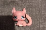 599 chinchilla littlest pet shop