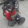 Stan Werk power washer 6.5 HP 2200 PSI in excellent working condition. Ready to use. 6 metres pressure washer hose with gun. Image 3