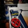 Cable ! Issue #21 ! by Jeph Loeb ! 1995 ! by Marvel ! Image 4