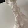 cotton midi dress Image 5