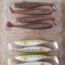 Westin shads fishing lures Image 3