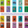 Kids Piano Mat, Music Mat with 8 Animal Sounds & 3 Instrument Sounds & 10 study cards, Baby Piano Music Mat Educational toys for boys, girls, Toddler (FREE POSTAGE) Image 4