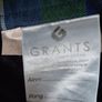 CCC Skirt, waist 24 inch & length 22 inch Image 5
