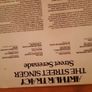 Arthur Tracy LP Vinyl Record Collection Image 2