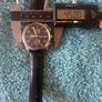 Mens D & G designer watch Image 10