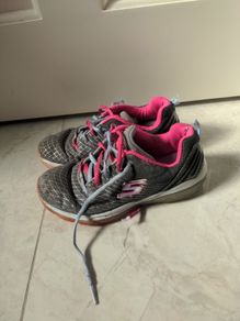 Sketchers