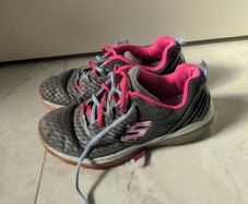 Sketchers