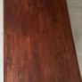 Mahogany coffee table Image 5