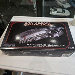 Moebius Battlestar Galactica model kit