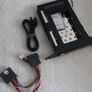 StarTech 2.5in SATA Hot Swap Removable Hard Drive Bay for PCI Expansion Slot S25SLOTR Image 2