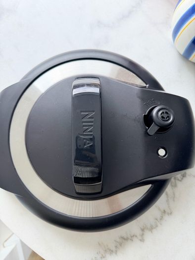Ninja Pressure Cooker
