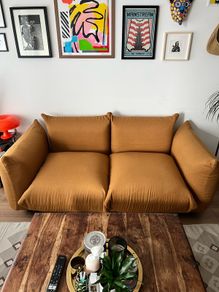 Brand New Sofa