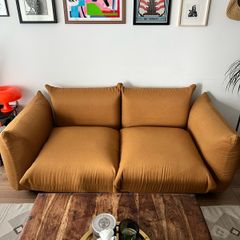 Brand New Sofa