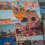 Irish postcards x15 Image 6