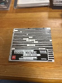 Roger Waters - Is This The Life We Really Want