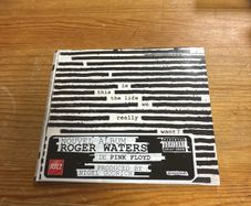 Roger Waters - Is This The Life We Really Want