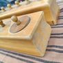 2 x Vintage Montessori Educational toys Image 2