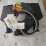 Nissan Qashqai Airbag Squib Image 2