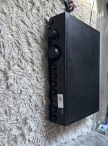 electronics