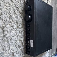 electronics