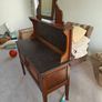 Antique Dressing Table Image 2