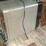 Small Fridge Wine Cooler Working Condition Postage Available, Image 3