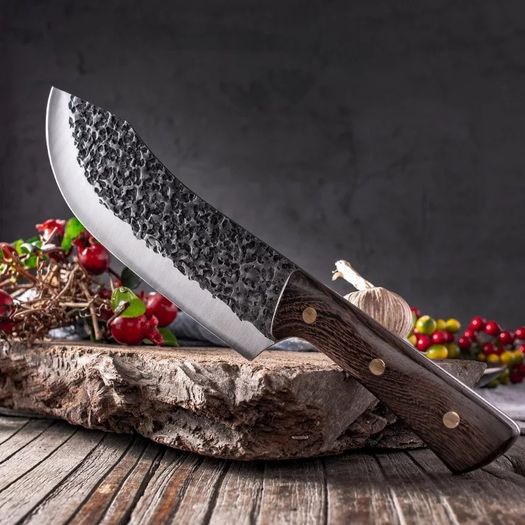 Amazing Persian Knife 8 By Di'Casteel