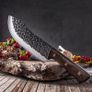 Amazing Persian Knife 8 By Di'Casteel Image 3